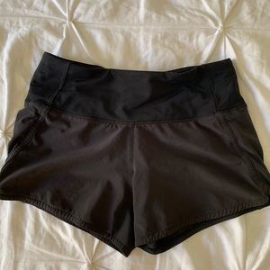 lulu shorts